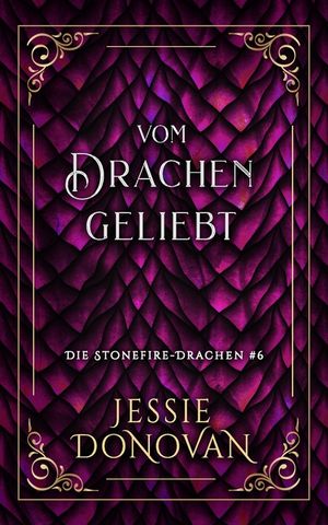 Vom Drachen geliebt image number 0