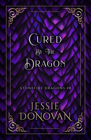 Cured by the Dragon image number 0
