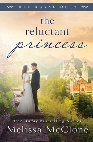 The Reluctant Princess image number 0