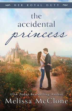 The Accidental Princess image number 0
