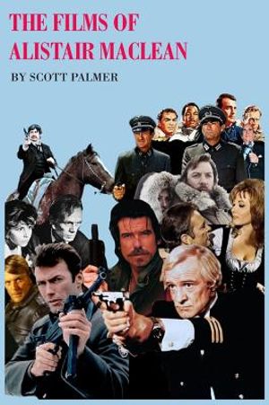 The Films of Alistair MacLean image number 0