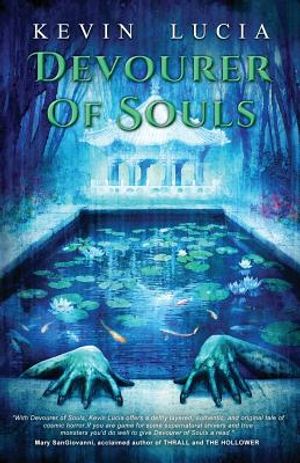 Devourer of Souls image number 0