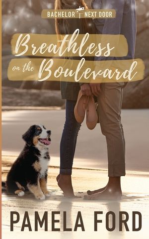 Breathless on the Boulevard: A heartwarming small town romance image number 0