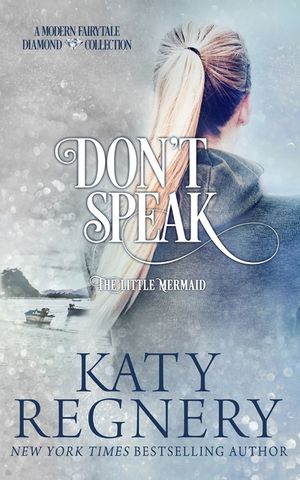 Don't Speak image number 0