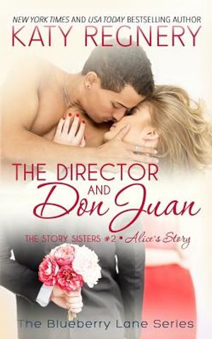 The Director and Don Juan: The Story Sisters #2 image number 0