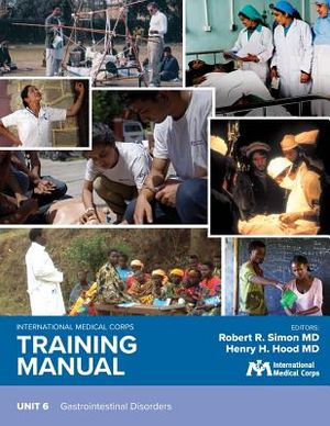 International Medical Corps Training Manual: Unit 6: Gastrointestinal Disorders image number 0