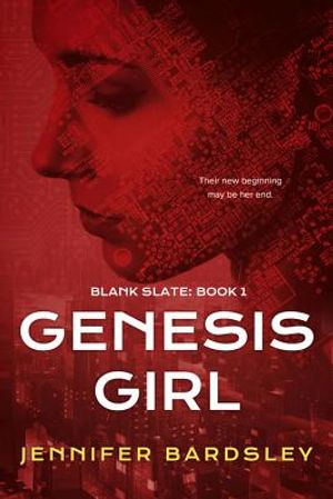 Genesis Girl image number 0