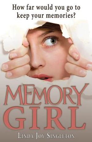 Memory Girl image number 0