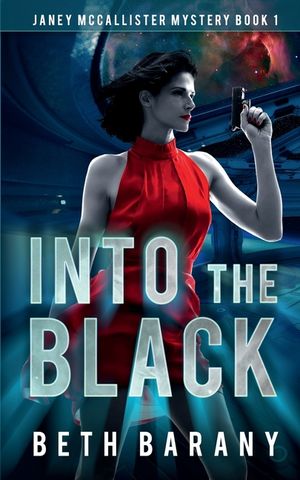 Into The Black: A Scifi Mystery image number 0