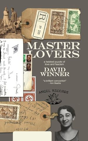 Master Lovers image number 0