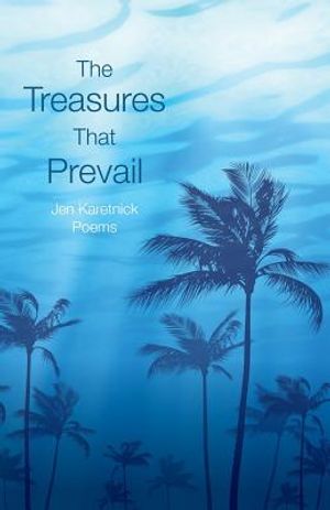 The Treasures That Prevail image number 0