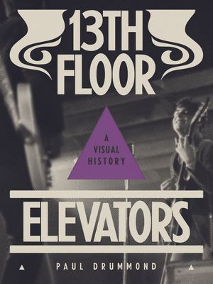 13th Floor Elevators: A Visual History image number 0