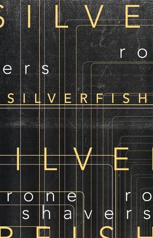 Silverfish image number 0