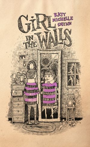 Girl in the Walls image number 0