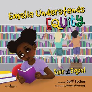 Emelia Understands Equity: Fair Doesn't Always Mean Equal image number 0