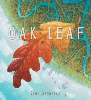 Oak Leaf image number 0