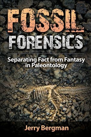 Fossil Forensics: Separating Fact from Fantasy in Paleontology image number 0