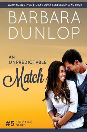 An Unpredictable Match image number 0