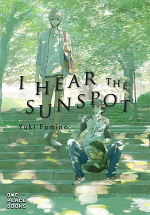 I Hear the Sunspot image number 0