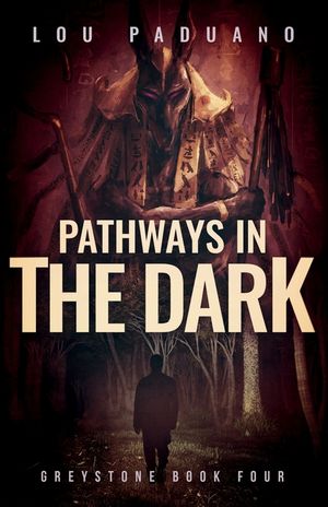 Pathways in the Dark: A Greystone Collection image number 0