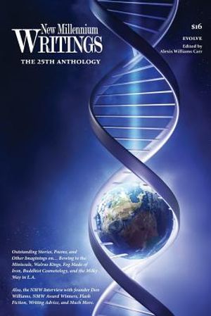 New Millennium Writings: Evolve image number 0