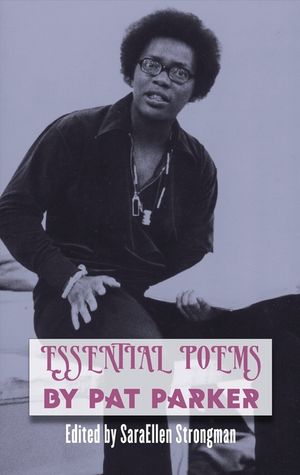Essential Poems by Pat Parker image number 0