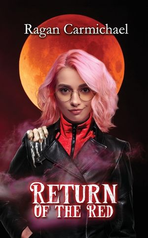 Return of the Red image number 0