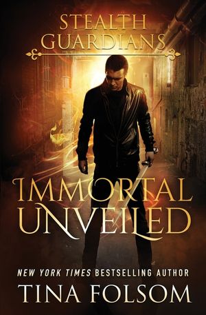Immortal Unveiled image number 0