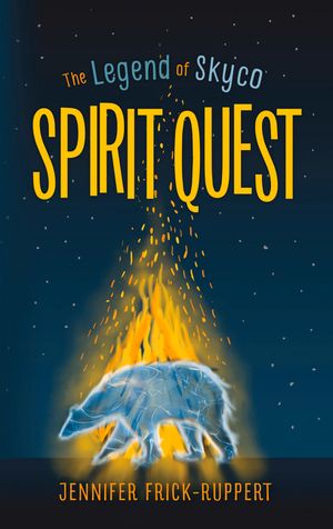Spirit Quest, 1 image number 0
