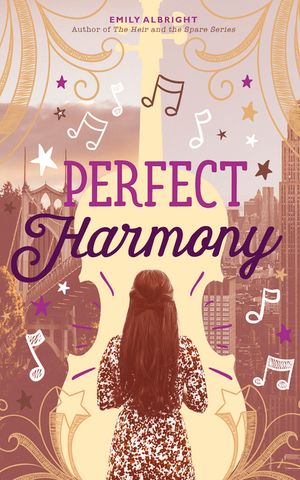 Perfect Harmony image number 0