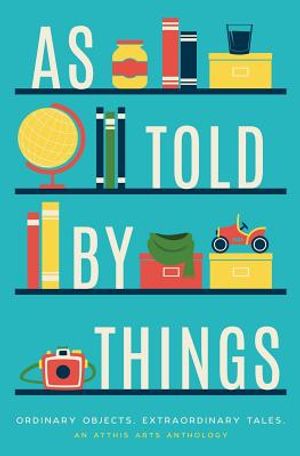 As Told by Things image number 0