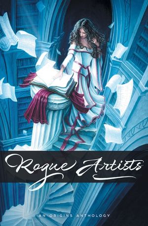 Rogue Artists image number 0