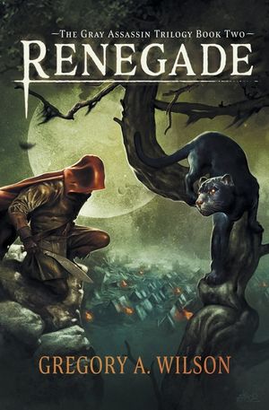 Renegade image number 0