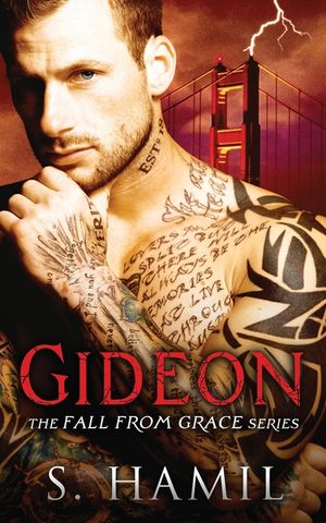 Gideon: Heavenly Fall image number 0