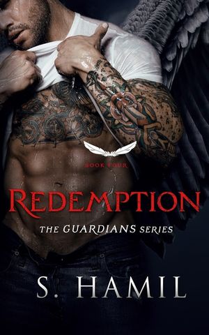 Redemption: A Guardian Angel Romance image number 0