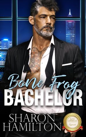 Bone Frog Bachelor: Bachelor Tower Series image number 0