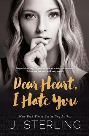 Dear Heart, I Hate You image number 0
