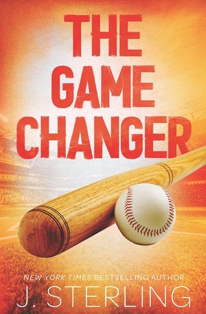 The Game Changer image number 0