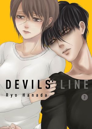Devils' Line, 7 image number 0