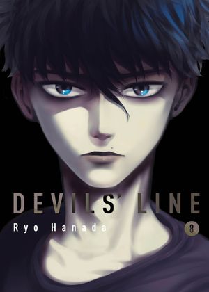 Devils' Line, 8 image number 0