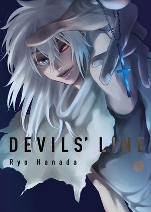 Devils' Line, 9 image number 0