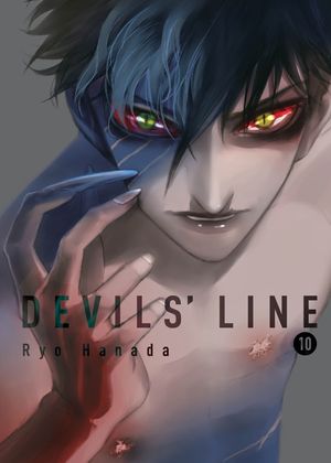 Devils' Line, 10 image number 0