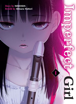Imperfect Girl, 1 image number 0