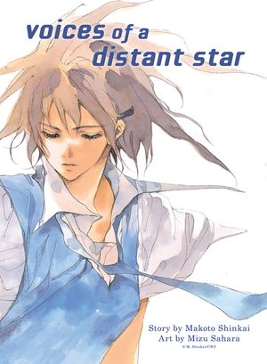 Voices of a Distant Star image number 0