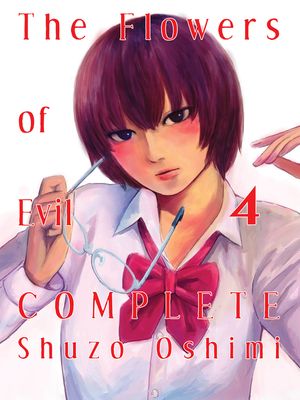 The Flowers of Evil - Complete, 4 image number 0