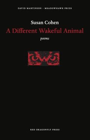 A Different Wakeful Animal image number 0