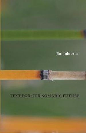 Text For Our Nomadic Future image number 0