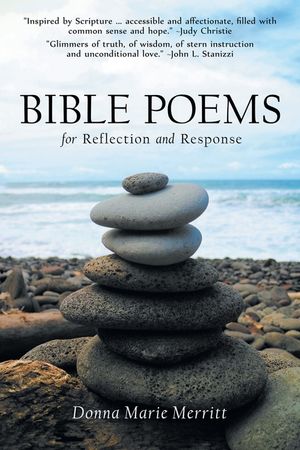 Bible Poems for Reflection and Response image number 0