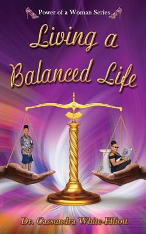 Living a Balanced Life image number 0