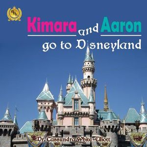 Kimara and Aaron Go to Disneyland image number 0